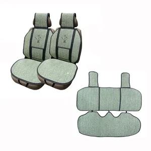 사계절용 택시시트 시원 포근 여름겨울 OK 차량용롱시트 와이드 뒷좌석 자동차 고급 시계 앞좌석 뒷자석