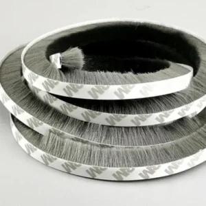 문틈 창문 틈새막이 샷시 방충망 모헤어 문풍지 5M WFKOPCF