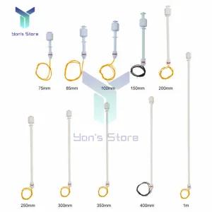 플로트스위치 수위 플로트 스위치 PP 레벨 센서