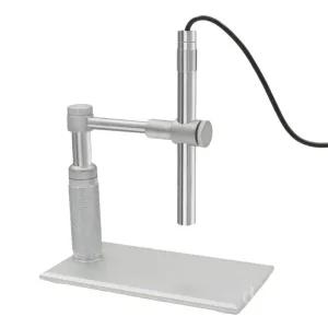 PCB 디지털 AV 전자 모니터 회로 현미경