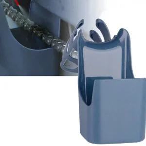 자전거로라 롤러 오토바이 자전거 보호 오일 체인 보관 상자 청소제 스프레이