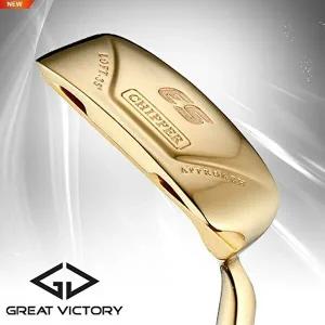 [지브이투어]지브이투어 ES 골드 치퍼 남성용 아시아스펙