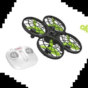 미니 SYMA 미니드론 X26