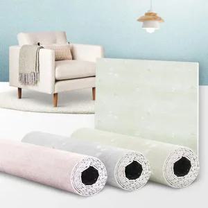 친환경단열벽지 2.5M 접착식곰팡이 폼블럭 보온폼벽지