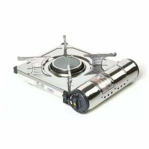 휴대용 캠핑 가스버너 캠핑용 조리기구 가스렌지