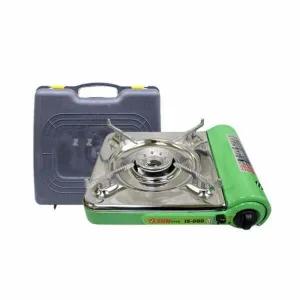 휴대용 캠핑 가스버너 IS600 캠핑용 버너 휴대버너 야외용 가스렌지