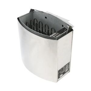 YYHC-전기 건식 스팀 스토브 사우나 히터 건조 외부 컨트롤러 포함 액세서리 12KW