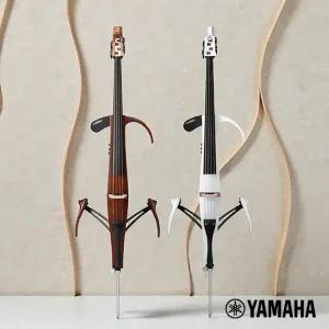 야마하 사일런트 전자 첼로 SVC300C YAMAHA Silent Cello SVC-300C 휴대형