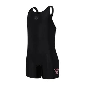 아레나 여아동 반전신 수영복 3부 K1265397 잇템 실내수영