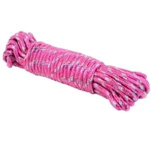 10M) 다용도 로프끈 빨래줄 빨랫줄 캠핑 현수막끈 빨랫줄 옥상빨래줄 실내빨래줄 빨래건조