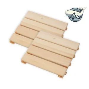 자연 원목 테라스 바닥 데크 조립형 타일 패널 현관 원목조립마루 조립식원목 조립식바닥