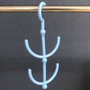 운동화건조대 후크형 미니건조대 빨래걸이 건조걸이 편리한건조대 튼튼한건조대