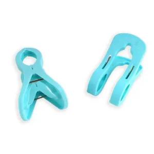 블루 이불 빨래 집게 강력 쿠션 초강력 대형 강력빨래집게 초강력빨래집게 쿠션빨래집게