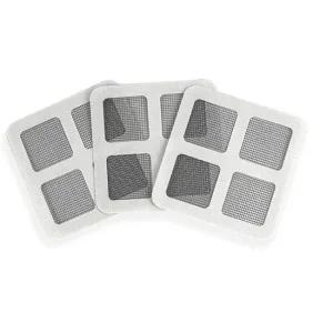 미세 구멍막기 패치 해충 방지 보수용 방충망 틈막이 구멍막기 틈막이 방충망 패치