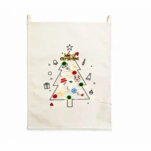 ( )토단 크리스마스 패브릭 포스터3종구성포함