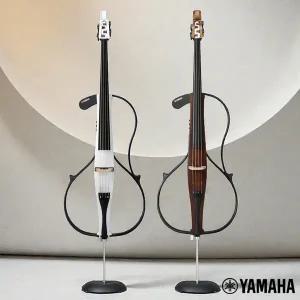 야마하 사일런트 전자 첼로 SVC300F YAMAHA Silent Cello SVC-300F 풀패키지