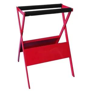 라켓 보관함 테니스라켓거치대 랙 수납 거치대 체육관