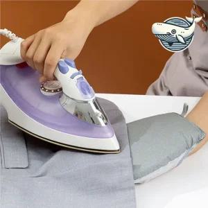 스마트 다림질 장갑 간편 미니 다리미판 집안 스팀다리미판 다림판 미니다리미판