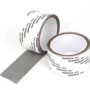 보수 수선 테이프 붙이는 벌레 막이 방충망 수선 붙이는 방충망 벌레막이