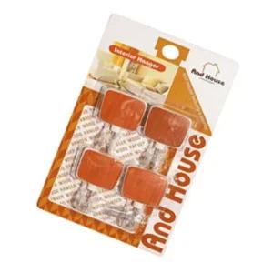 우드 사각행거 도어훅 건조대