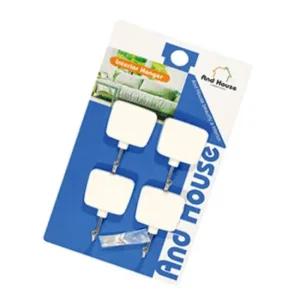 사각행거 도어훅 건조대