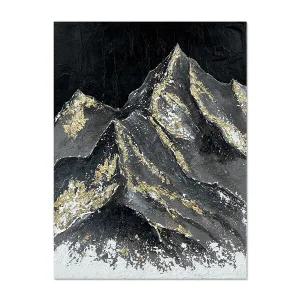 고급 레스토랑 인테리어액자 서양화 입체 풍경화 캔버스그림