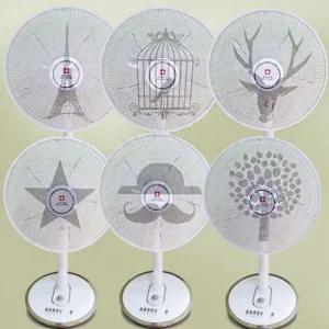 북유럽 선풍기커버 그물망 안전망 선풍기 안전 메쉬망 선풍기망 메쉬선풍기망