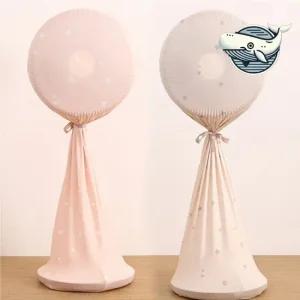 대형 스탠드 선풍기 커버 세련된 디자인 선풍기커버 선풍기보관 선풍기보관커버