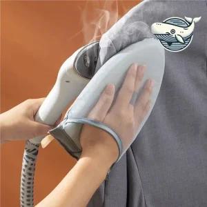 휴대용 다리미 보조장갑 미니 다림질 리프팅 미니다리미판 여행용다리미판 다림판