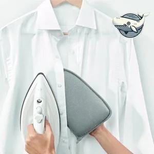 편리한 다리미판 손장갑 방지 스팀 다림질 다리미장갑 핸디다리미판 스팀다리미장갑