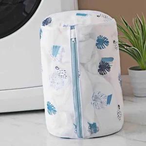 속옷 세탁망 아기 빨래 망 아기옷 윈형 원통 속옷윈형세탁망 아기빨래망 속옷빨래망