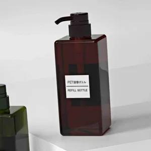 디스펜서 물병 주방 세제 욕실 핸드워시 세제통 핸드워시디스펜서 손세정제디스펜서