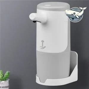 자동 젤형 손 세정기 위생 디스펜서 450ml 워터디스펜서 샴푸디스펜서 물비누디스펜서