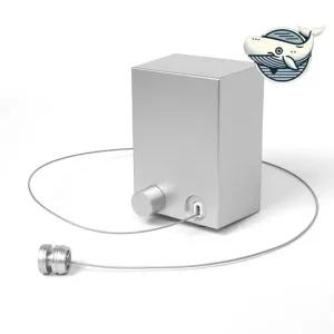 조절형 세탁줄 실내외 사용 편리한 길이조정 빨랫줄 옷건조대 베란다빨래건조대