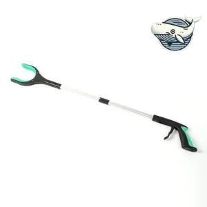 대형 그립 집게 신발 정리 기구 81cm 뱀집게 신발집게 가제트집게 물건집게 휴지집게