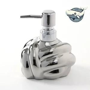 모던 디자인 세제 디스펜서 핸드워시 물비누 워터디스펜서 샴푸디스펜서 물비누디스펜서