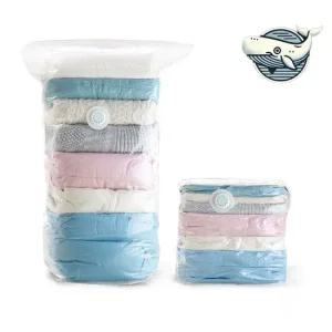 실속형 대형 소형 수납 압축팩 편리한 이불 정리 부피 줄이는 압축 6p 침구 이불