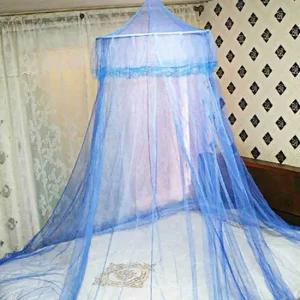 원형 모기장 큰 침실 침대 캐노피 대형 공주 침대모기장 대형모기장 침실모기장
