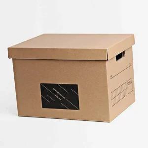 크래프트수납 크라프트 상자 박스 수납상자 크래프트수납 크라프트박스 크라프트상자