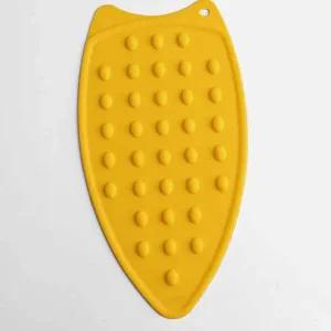 다리미 매트 대 받침대 받침 판 패드 옐로우 다리미대 다리미패드 다리미매트