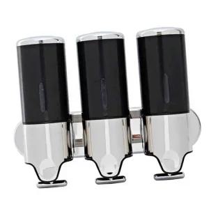 욕실 디스펜서 핸드워시 물 비누 핸드워시통 핸드워시통 욕실디스펜서 주방세제디스펜서