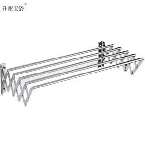 공간 절약형 옷걸이 문짝 히든 가방 공간절약형 세탁대 수건 산업용 벽걸이 로브