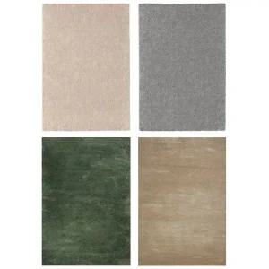 [이케아] STOENSE 스토엔세 단모러그133x195/카페트/카펫/거실매트/침실매트