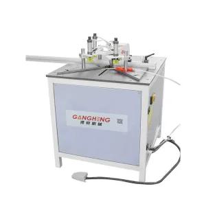 알루미늄 프로파일 컷팅기 절단기 작업대 슬라이딩