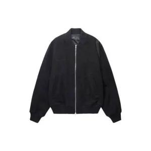 270086 HELMUT LANG Bomber Jacket  M09HM101 001)  봄버 재킷)