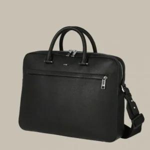 시그니처 로고 50536498 001 보스 RAY_S 서류가방 브리프케이스  레이 서류가방 _ 1483012