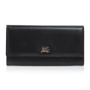 여성 페가수스 플랩 장지갑 1F804 2448 1