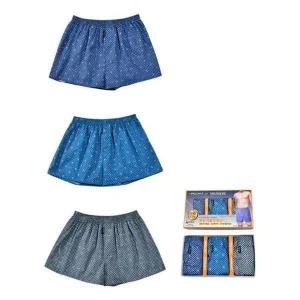 [하프클럽/셀러허브_여성트랜드패션]가벼운착용감 빅사이즈 트렁크 남자