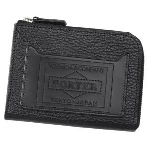 PORTER-YOSHIDA   CO GLAZE MULTI WALLET  381-03854 10)  글레이즈 멀티 지갑)