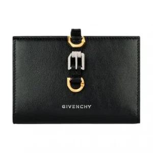 271552 GIVENCHY 25 Voyou 가죽 지갑  BB60LNB1Q7 001)